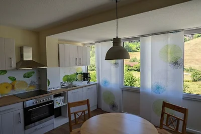 Vakantieappartement met 1 slaapkamer