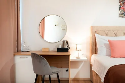 Apartments & Rooms Fisherman's Luck - Superio...