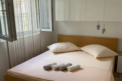 Apartments Katija - One Bedroom Apartment 1