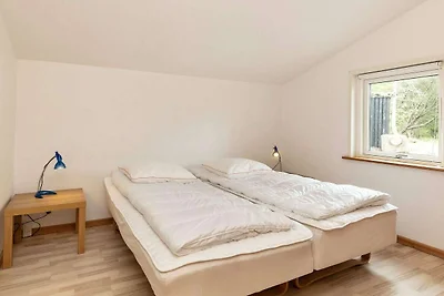 8 persone case ad Ålbæk