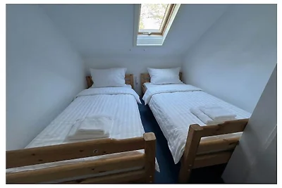 Ferienhaus mit 2 Schlafzimmer