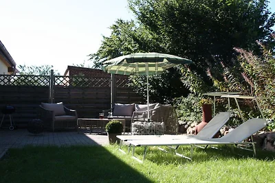 Ferienwohnung mit 2 Schlafzimmer