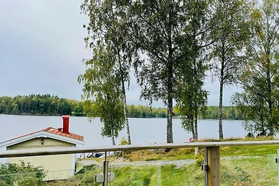 4 Personen Ferienhaus in BENGTSFORS-By Traum
