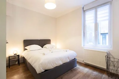 De Charlise-appartementen