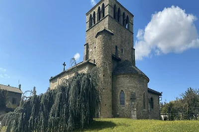 Wohnung in Grenoble nahe Altstadt