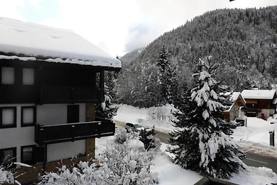 Residenz Les Cimes D oder A