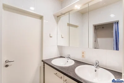apartman za odmor Obiteljski odmor Koksijde