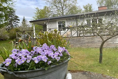 6 persoons vakantie huis in RONNEBY-By Traum