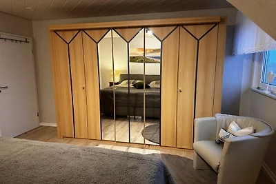 Vakantieappartement Lara Osteel