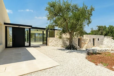 Villa Trullo Cillini Confortevole residenza p...