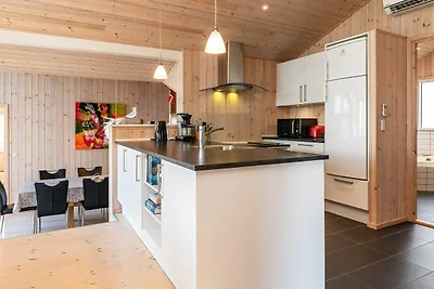 8 Personen Ferienhaus in Hals-By Traum