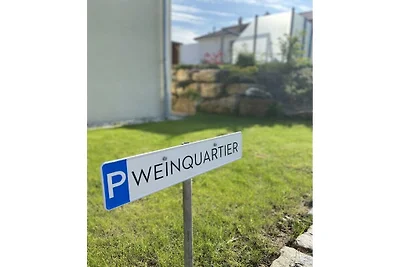 Weinquartier Bad Kösen