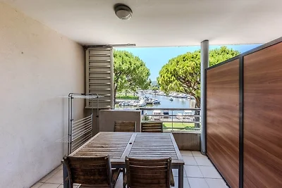 Carre Marine N°207 - 2P4