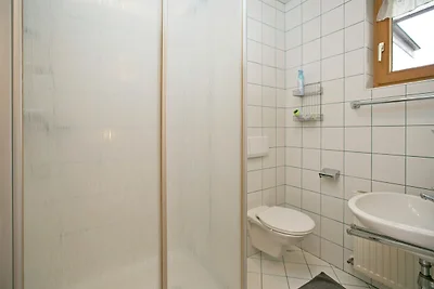 Wohnung in Altenmarkt im Pongau mit Garten