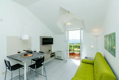 Villa Panorama Dubrovnik (A3)