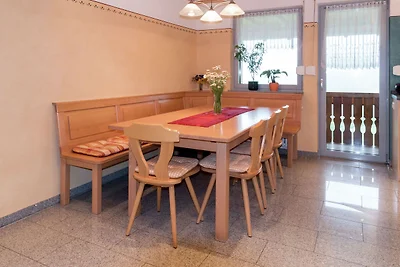 Casa vacanze Vacanza di relax Mühlenbach