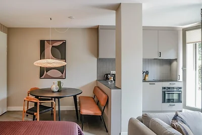 Stimmungsvolles Studio-Apartment mit...