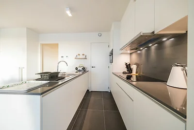 Geräumige Wohnung mit sonniger Terrasse