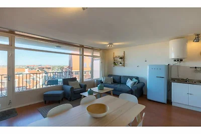 Romantisches Küstenrefugium mit malerischem...