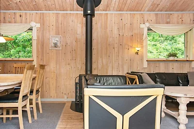 6 Personen Ferienhaus in Silkeborg-By Traum