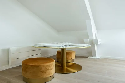 Appartement Cosy - Parc des expositions Tour...