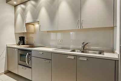 Barc-Wohnung in Blankenberge