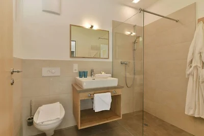 Schöne Wohnung in Klösterle am Arlberg mit...