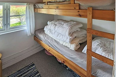 4 persoons vakantie huis in Rudkøbing