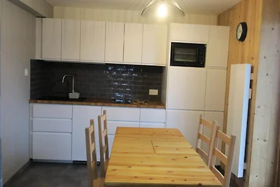 Residenz Les Jonquilles