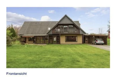 Bergners Landhaus