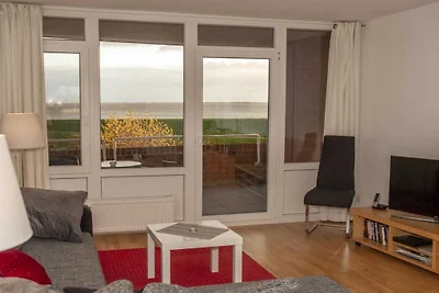 Nordsee-Südstrand 129
