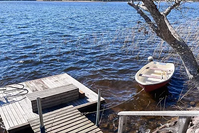 8 persoons vakantie huis in HJÄLTEVAD