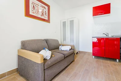 Vakantiehuis Ontspannende vakantie Malakoff