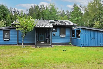 Kuća za odmor Dopust za oporavak Laholm