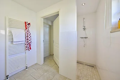 Luxe boerderijvilla met sauna en bubbelbad