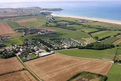 Bel appartement sur la presqu'île sauvage de...
