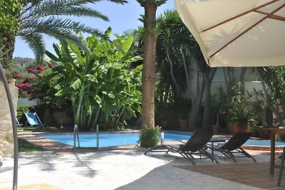 Villa in Giannoudi met privיzwembad