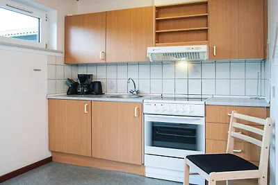 4 Personen Ferienhaus in Grindsted