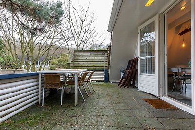 Gemütliche Wohnung am Fuße der Dünen