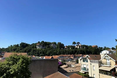 Ferienhaus in Arcachon in der Nähe des...