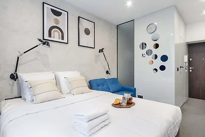 apartman za odmor Obiteljski odmor Warschau