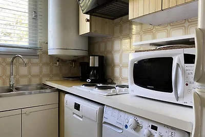 Park Residence f�r zwei Personen