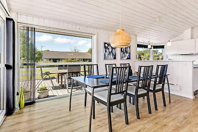 5 Sterne Ferienhaus in Humble-By Traum