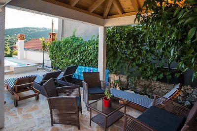 Villa Stanka - Three Bedroom Villa with Priva...