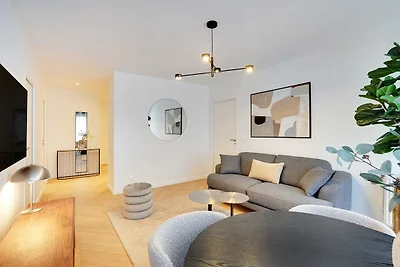 Schickes und elegantes Apartment -...