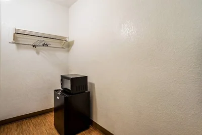 2 Doppelbetten | Nichtraucherzimmer
