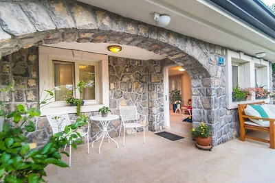Studio in Villa Arta