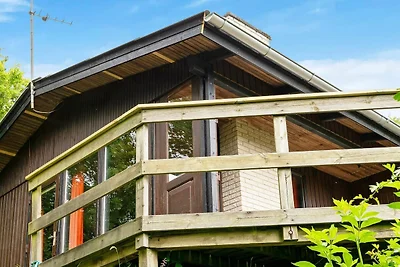 6 Personen Ferienhaus in Spøttrup-By Traum