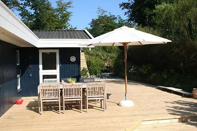 6 Personen Ferienhaus in Dronningmølle-By...