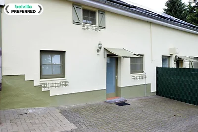 Ferienhaus in Ardennen mit Terrasse